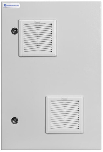 Купить Климатический термошкаф Mastermann 14УТПВ-П+ (Ver. 2.0)  9272078. Характеристики, отзывы и цены в Донецке