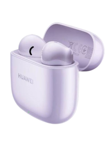 Купить Наушники TWS HUAWEI FreeBuds SE 2 фиолетовый 2024  5632261. Характеристики, отзывы и цены в Донецке