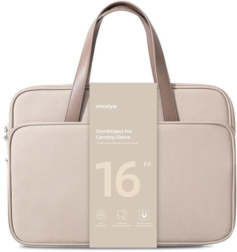 Купить 16" Чехол Innostyle S116SA-16 желтый  5453260. Характеристики, отзывы и цены в Донецке