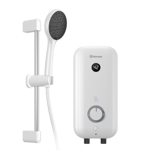 Купить Водонагреватель электрический Thermex Vox 4500  9136062. Характеристики, отзывы и цены в Донецке