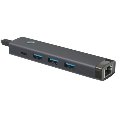 Купить Док-станция Baseus UltraJoy Series  5619761. Характеристики, отзывы и цены в Донецке