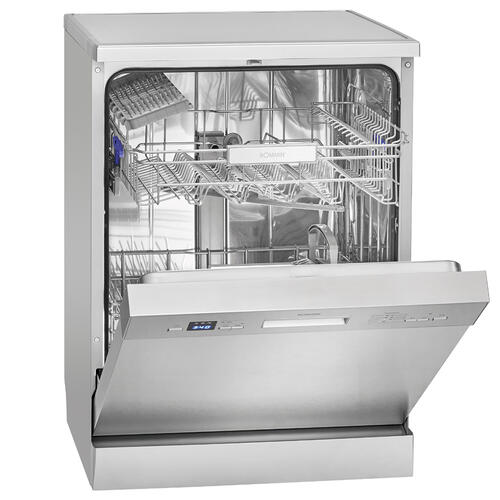 Купить Посудомоечная машина Bomann GSP 7412 inox серебристый  9985285. Характеристики, отзывы и цены в Донецке