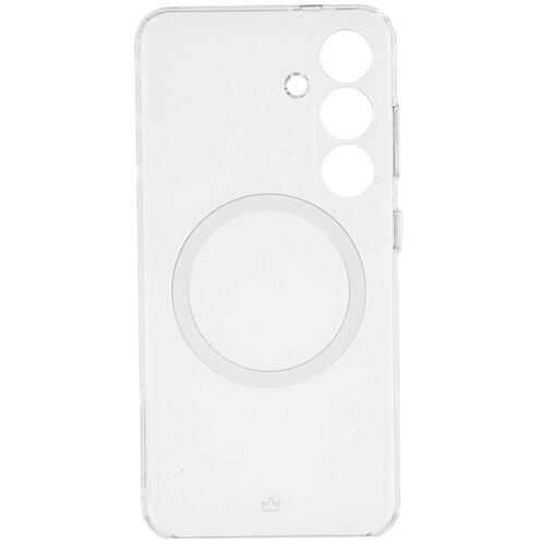 Купить Накладка  VLP Puro Case для Samsung Galaxy S25 прозрачный  5613344. Характеристики, отзывы и цены в Донецке