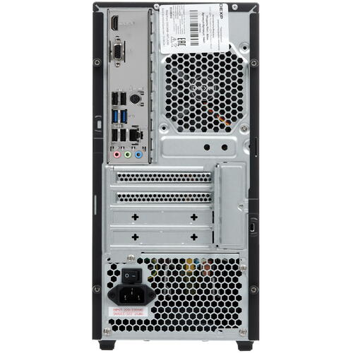 Купить ПК DEXP Atlas H441  5457064. Характеристики, отзывы и цены в Донецке