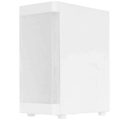 Купить Корпус ZALMAN i4 [i4 WH] белый  5431560. Характеристики, отзывы и цены в Донецке