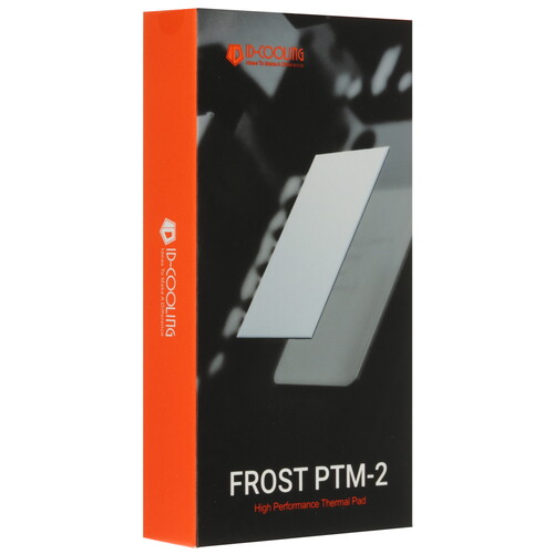 Купить Набор термопрокладок ID-Cooling FROST PTM-2 [ID-FROST-PTM-2]  5453733. Характеристики, отзывы и цены в Донецке
