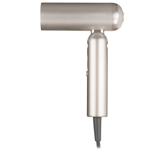 Купить Фен Dreame Pocket High-speed Hair Dryer серебристый  5455647. Характеристики, отзывы и цены в Донецке