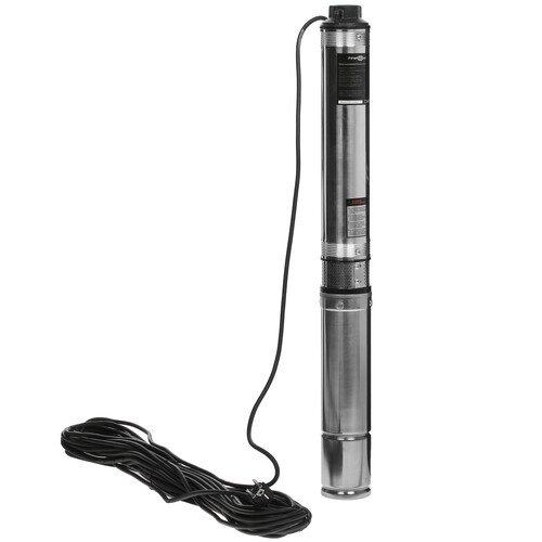 Купить Скважинный насос FinePower SC23-04  5095633. Характеристики, отзывы и цены в Донецке