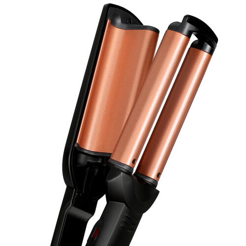 Купить Щипцы для завивки волос BaByliss W2447E  9935145. Характеристики, отзывы и цены в Донецке