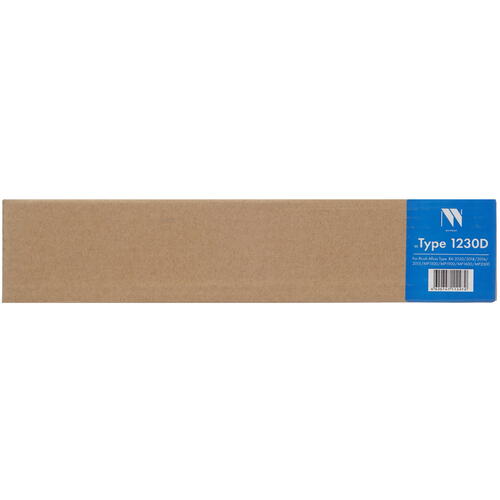 Купить Картридж лазерный NV Print 1230D черный  7985152. Характеристики, отзывы и цены в Донецке