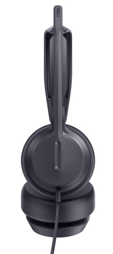 Купить Проводные наушники Yealink UH42 Dual UC черный 2025  9315261. Характеристики, отзывы и цены в Донецке