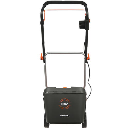 Купить Электрическая газонокосилка Daewoo DLM 1250E  9082823. Характеристики, отзывы и цены в Донецке