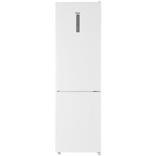 Купить Холодильник с морозильником  Haier CEF537AWD белый  1695240. Характеристики, отзывы и цены в Донецке