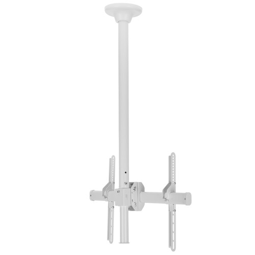 Купить Кронштейн для ТВ UNITEKI SNM4246W белый  9298781. Характеристики, отзывы и цены в Донецке