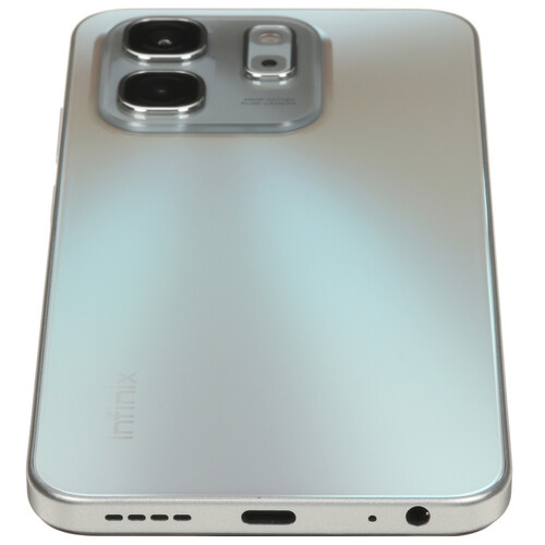 Купить 6.7" Смартфон Infinix HOT 50i 128 ГБ серый  5488668. Характеристики, отзывы и цены в Донецке