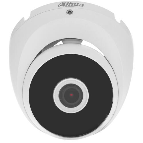 Купить Аналоговая камера Dahua DH-HAC-T2A51P-0280B-S2  5421495. Характеристики, отзывы и цены в Донецке