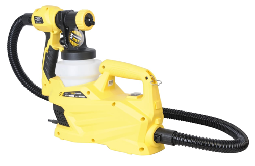 Купить Краскораспылитель Hanskonner HSG9670B  9070861. Характеристики, отзывы и цены в Донецке