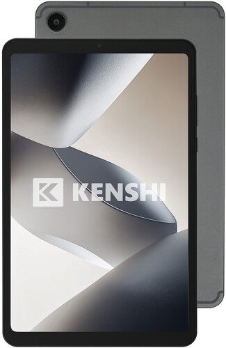 Купить 8.4" Планшет KENSHI Pad Pro E90 LTE 128 ГБ черный + чехол  9243435. Характеристики, отзывы и цены в Донецке