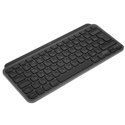 Купить Клавиатура беспроводная Logitech MX Keys Mini Pale [920-010501]  5012634. Характеристики, отзывы и цены в Донецке
