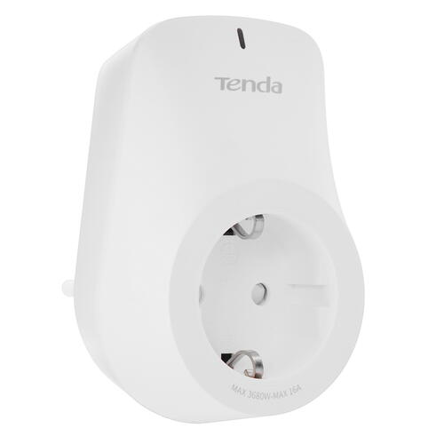 Купить GSM-розетка Tenda SP6  4872431. Характеристики, отзывы и цены в Донецке