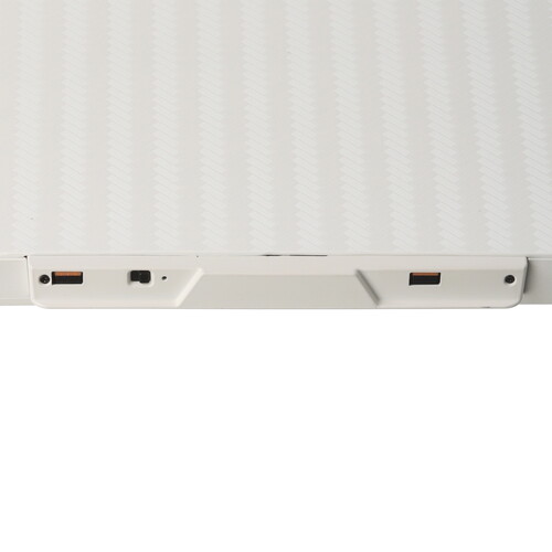 Купить 31.5" Монитор Samsung Smart M8 M80F S32FM803UI UHD белый  5629036. Характеристики, отзывы и цены в Донецке