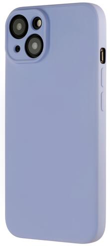 Купить Накладка  Rocket Sense для Apple iPhone 14 фиолетовый  5464378. Характеристики, отзывы и цены в Донецке
