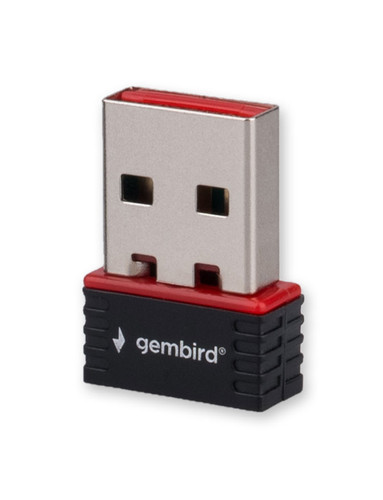Купить Wi-Fi адаптер Gembird WNP-UA-007  1355402. Характеристики, отзывы и цены в Донецке