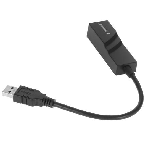 Купить Сетевая карта Gembird NIC-U3  7949091. Характеристики, отзывы и цены в Донецке