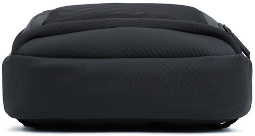 Купить Рюкзак KEYRON Nembus Oxf-C21-BLK черный  9130381. Характеристики, отзывы и цены в Донецке