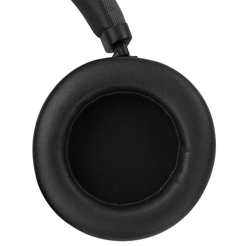 Купить Беспроводные наушники BY Opus черный 2024  9201286. Характеристики, отзывы и цены в Донецке