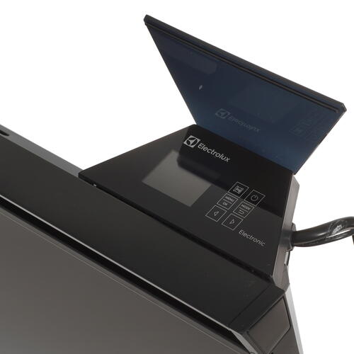 Купить Конвектор Electrolux Brilliant Next ECH/BNE-2000  5340431. Характеристики, отзывы и цены в Донецке