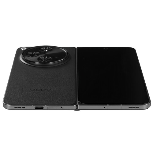 Купить 7.82" Смартфон OPPO Find N3 512 ГБ черный  5608610. Характеристики, отзывы и цены в Донецке