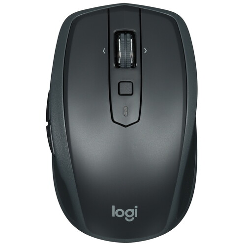 Купить Мышь беспроводная Logitech MX Anywhere 2S Bluetooth Edition  5460007. Характеристики, отзывы и цены в Донецке