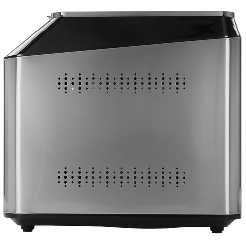 Купить Хлебопечь Endever Skyline MB-64 черный  9208448. Характеристики, отзывы и цены в Донецке