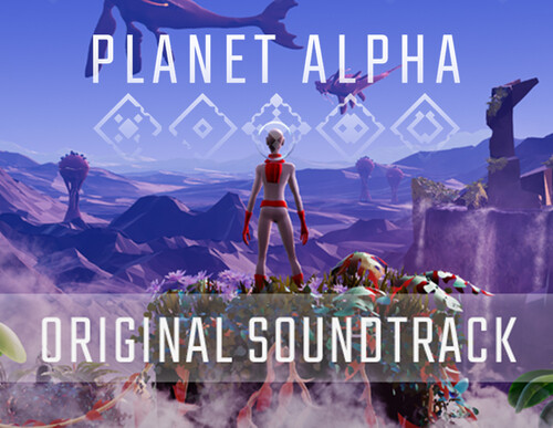 Купить Дополнение для игры Planet Alpha - Original Soundtrack (Steam)  5618155. Характеристики, отзывы и цены в Донецке