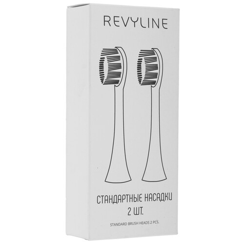 Купить Набор сменных насадок Revyline 6175  9146788. Характеристики, отзывы и цены в Донецке