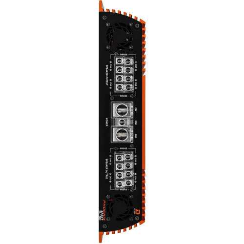 Купить Усилитель DL Audio Phoenix Sport 8.150  9285890. Характеристики, отзывы и цены в Донецке