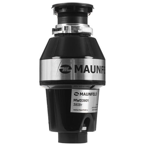 Купить Измельчитель пищевых отходов Maunfeld MWD3801  9976172. Характеристики, отзывы и цены в Донецке