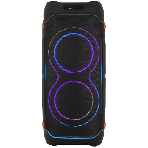 Купить Портативная колонка Defender Boomer 200, черный  5623586. Характеристики, отзывы и цены в Донецке