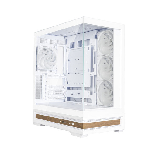 Купить Корпус ZALMAN P40 NAMU  5623258. Характеристики, отзывы и цены в Донецке