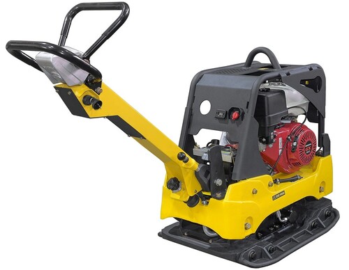 Купить Виброплита TSS-CP-320  9119263. Характеристики, отзывы и цены в Донецке