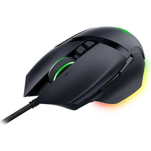 Купить Мышь проводная Razer Basilisk V3 35K  5499682. Характеристики, отзывы и цены в Донецке