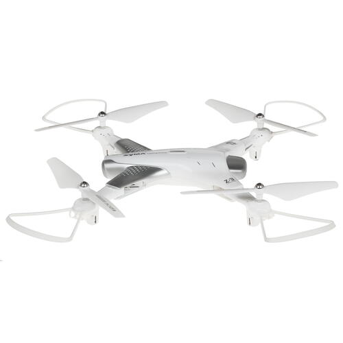 Купить Квадрокоптер Syma Z3 2.0 + белый  1304837. Характеристики, отзывы и цены в Донецке