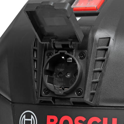 Купить Строительный пылесос  Bosch AdvancedVac 20  5434420. Характеристики, отзывы и цены в Донецке