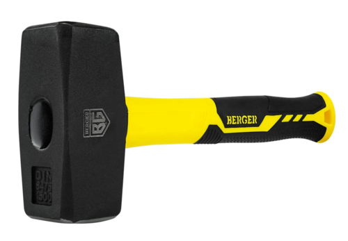 Купить Кувалда Berger BG1517  9129111. Характеристики, отзывы и цены в Донецке