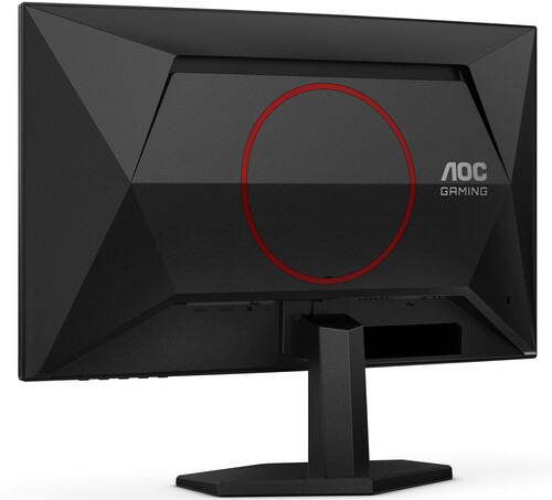 Купить 23.6" Монитор AOC C24G42E черный  9292780. Характеристики, отзывы и цены в Донецке
