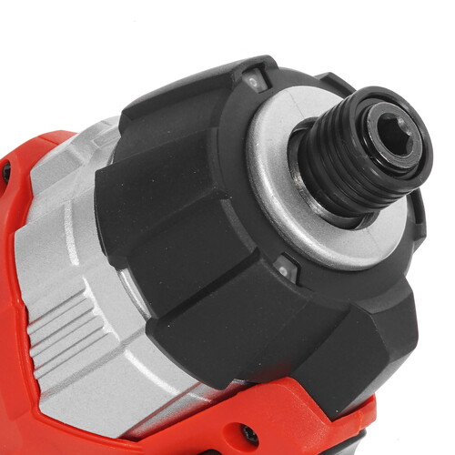 Купить Винтоверт Einhell PXC TE-CI 18 Li Brushless-Solo Power X Change 18V , Без ЗУ, Без АКБ  5311681. Характеристики, отзывы и цены в Донецке