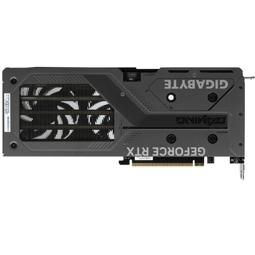 Купить Видеокарта GIGABYTE GeForce RTX 5060 Ti GAMING OC  5624843. Характеристики, отзывы и цены в Донецке