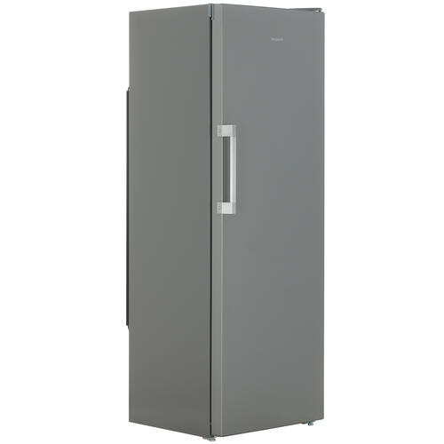 Купить Морозильный шкаф Hotpoint HFZ 5171 S серебристый  5449844. Характеристики, отзывы и цены в Донецке