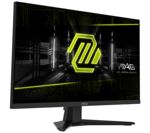 Купить 27" Монитор MSI MAG 274QF X24 черный  5620918. Характеристики, отзывы и цены в Донецке